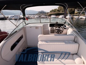 1997 Crownline 268