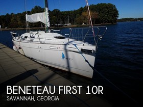 Bénéteau First 10R