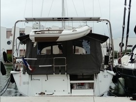 2019 Dufour 460 Grand Large for sale