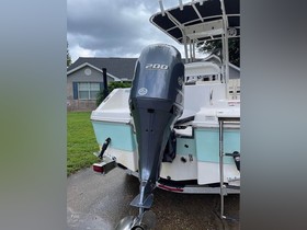 Buy 2019 Robalo Boats 202Ex