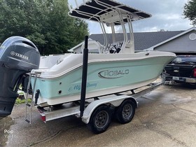 2019 Robalo Boats 202Ex for sale