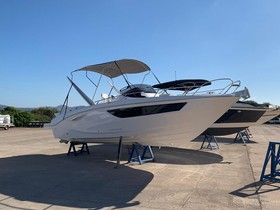 Sessa Marine Key Largo 27 Inboard Line