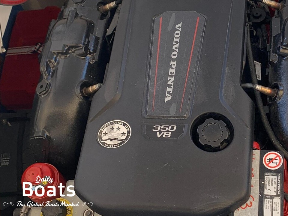 2022 Sessa Marine Key Largo 27 Inboard Line for sale. View price