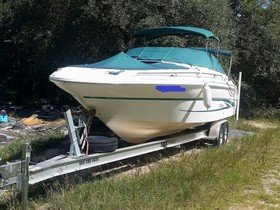 Købe 1998 Sea Ray 280 Br