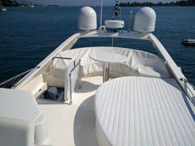 2003 Ferretti Yachts 480 for sale