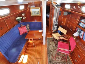 1974 Hinckley Yachts 49 Ketch