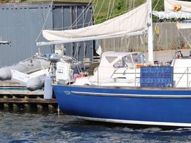 1974 Hinckley Yachts 49 Ketch