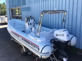 Buy 2016 Selva Marine 570 D