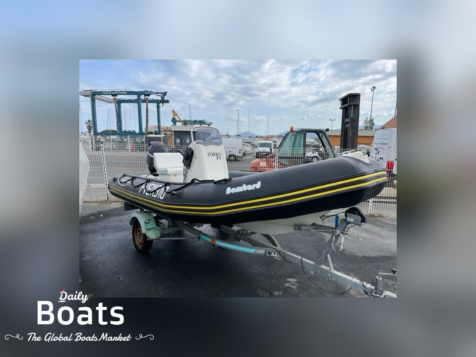 2009 Bombard Explorer 500 for sale. View price, photos and Buy 2009