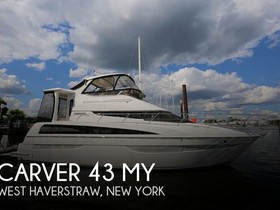 Carver Yachts 43 My