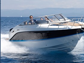 Quicksilver Activ 805 Cruiser Mit 250 Ps