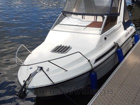 1994 Fairline Sprint 21 Das Besondere Boot Optional Mit