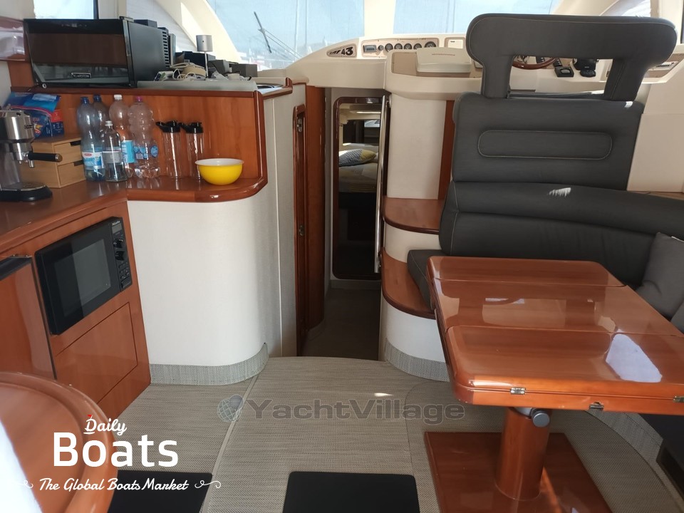 2005 Enterprise Marine Em 43 for sale. View price, photos and Buy 2005 ...