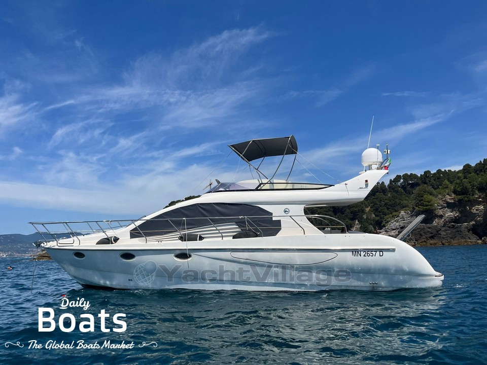 2005 Enterprise Marine Em 43 for sale. View price, photos and Buy 2005 ...