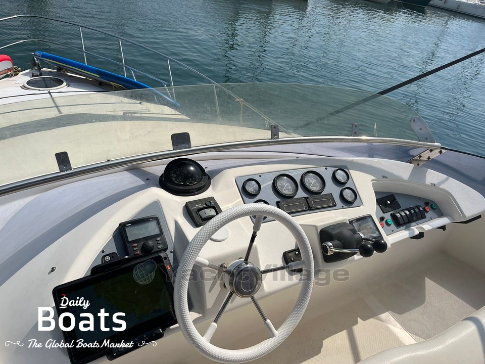 2005 Enterprise Marine Em 43 for sale. View price, photos and Buy 2005 ...