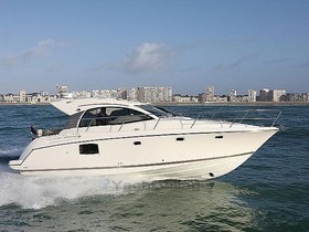 2009 Jeanneau Prestige 38 S en venta