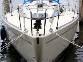 1988 Maxi Yachts 999