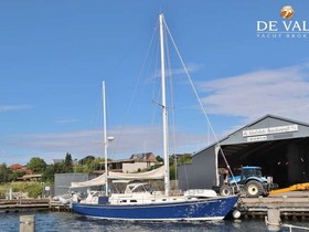 Купить 1974 Hinckley Yachts 49 Ketch