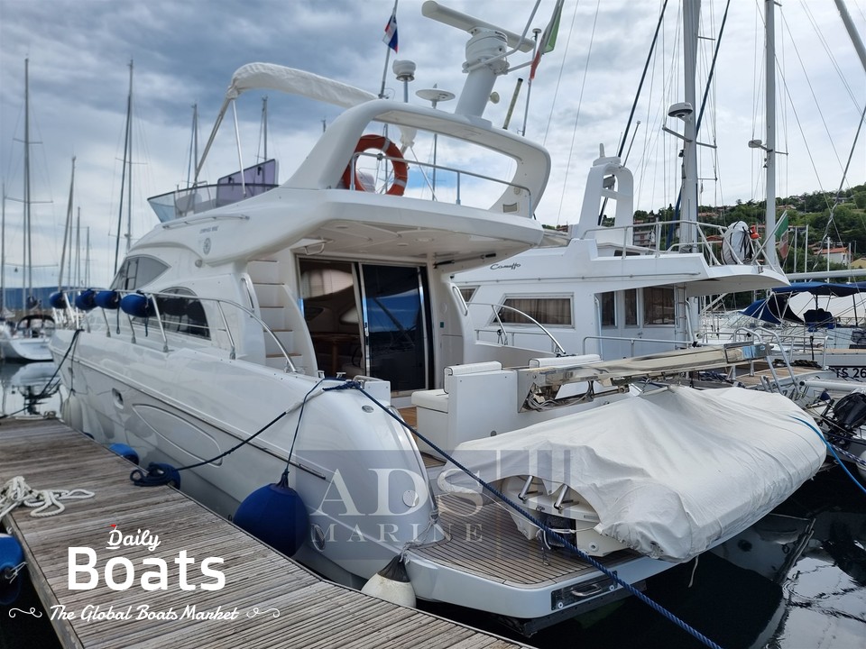 2002 Raffaelli Compass Rose for sale. View price, photos and Buy 2002