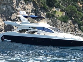 Azimut Az 55 Fly