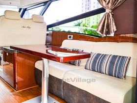 2015 Sea Ray 470 Sundancer till salu