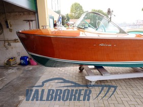 Vegyél 1961 Riva Ariston