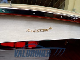 1961 Riva Ariston