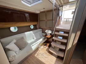 2009 Sogica Openbridge 47