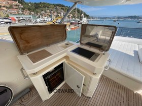 Kupiti 2010 Azimut 70 Flybridge