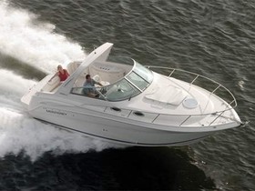 2002 Monterey Boats 282 Cruiser te koop