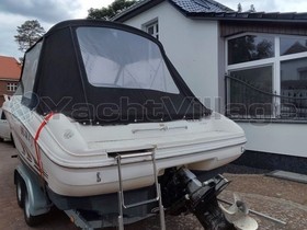 Købe 1998 Sea Ray 230 Overnighter