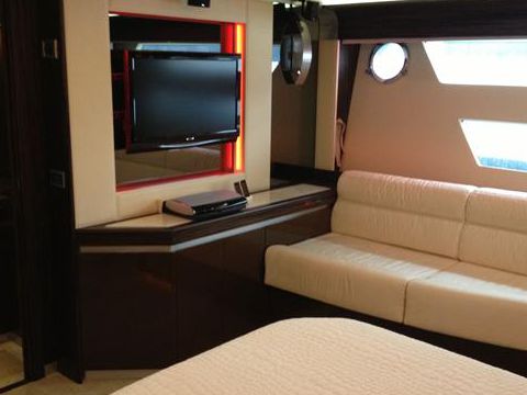 2009 Dominator 780 kaufen