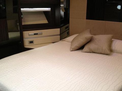 2009 Dominator 780 zu verkaufen