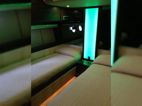 2009 Dominator 780