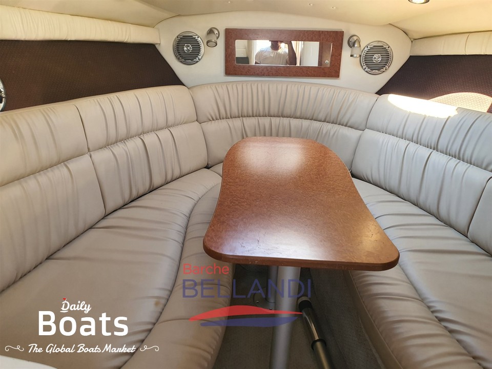 2011 Azure Boats 275 Cr for sale. View price, photos and Buy 2011 Azure ...