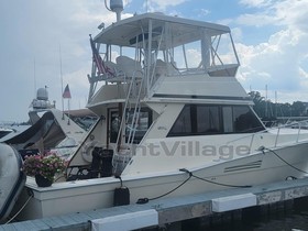 1988 Viking Yachts (Us for sale