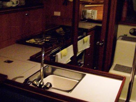 Acheter 2006 Hunter 31