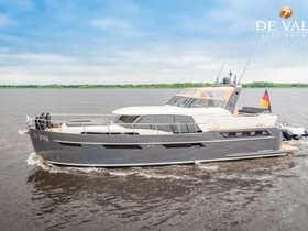 Buy 2020 Super Lauwersmeer Discovery 47 Ac 50Th Anniversary