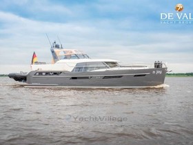 Købe 2020 Super Lauwersmeer Discovery 47 Ac 50Th Anniversary