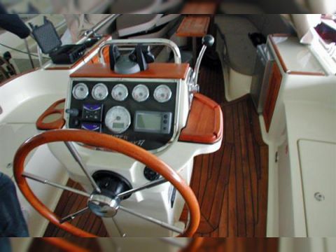 Acheter 2010 Intercruiser 27 Cabrio