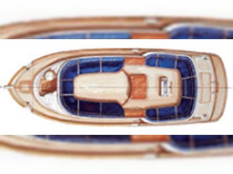 Acheter 2010 Intercruiser 27 Cabrio