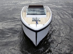 Delta Powerboats 26 Open