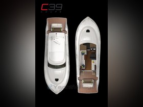 2023 Tiara Yachts 39 Coupe