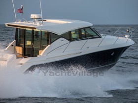 Купить 2023 Tiara Yachts 39 Coupe