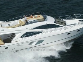 Galeon 530 Top Zustand