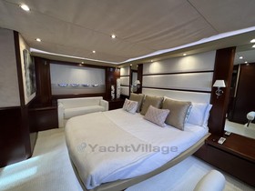 2005 Princess Yachts V70 til salgs