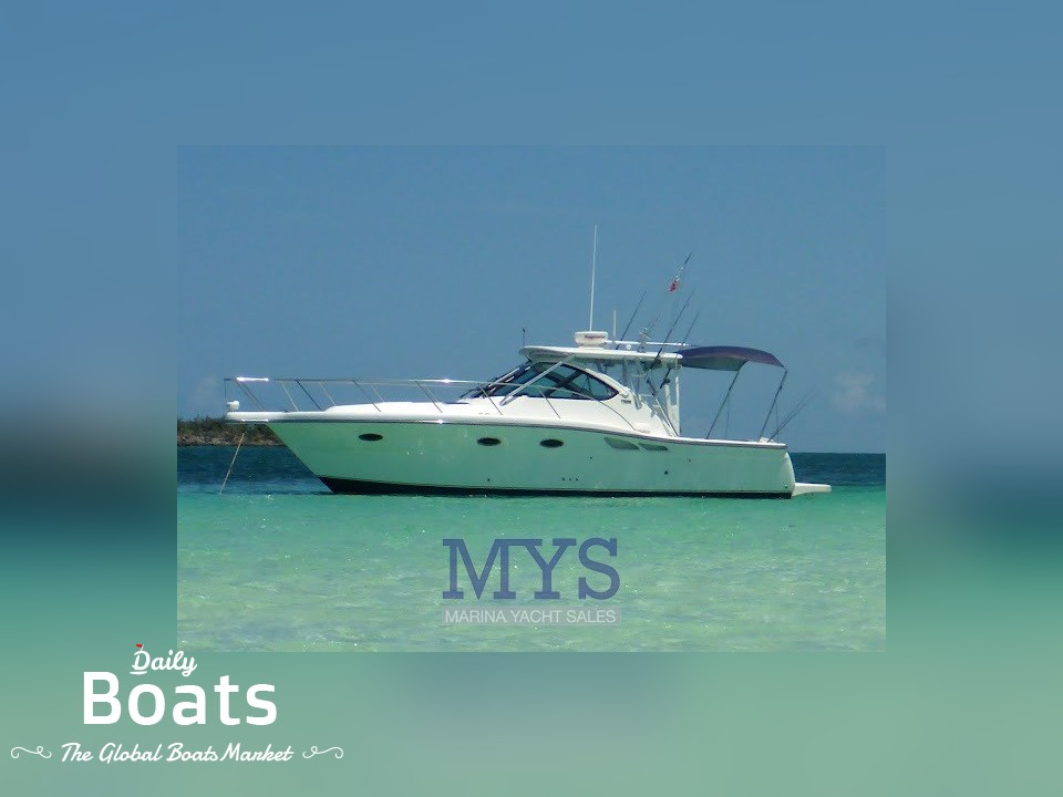 2007 Tiara Yachts 3200 Open for sale. View price, photos and Buy 2007