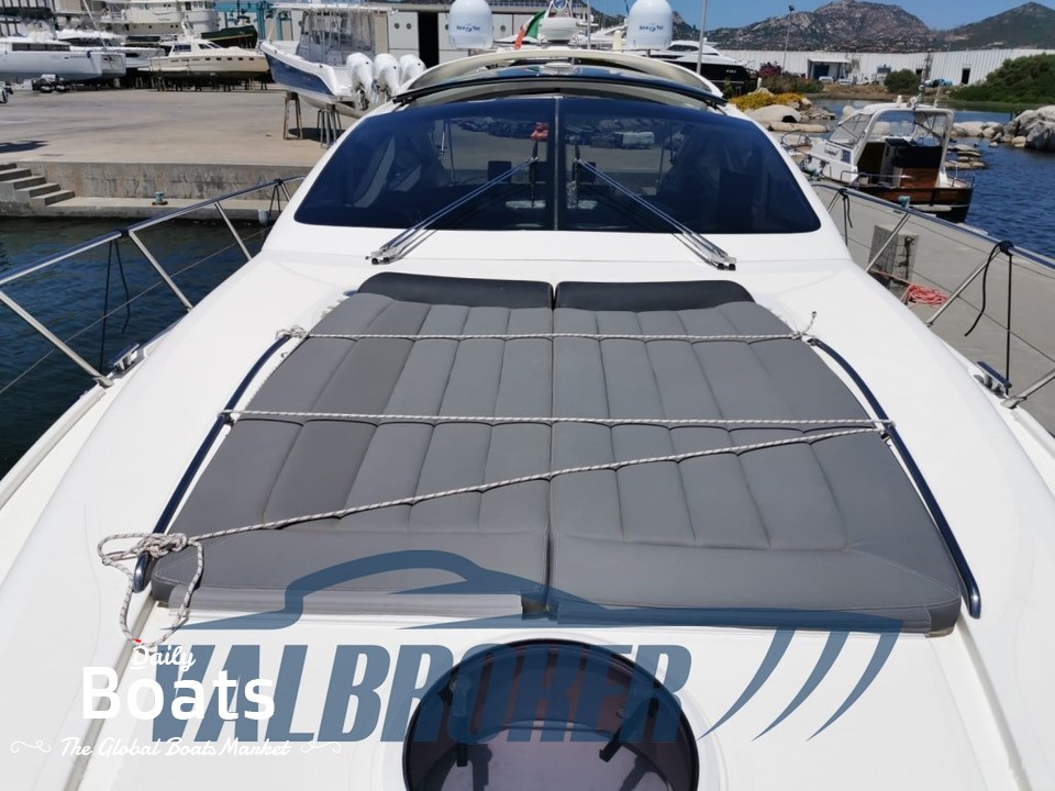 2006 Atlantis 55 for sale. View price, photos and Buy 2006 Atlantis 55 ...