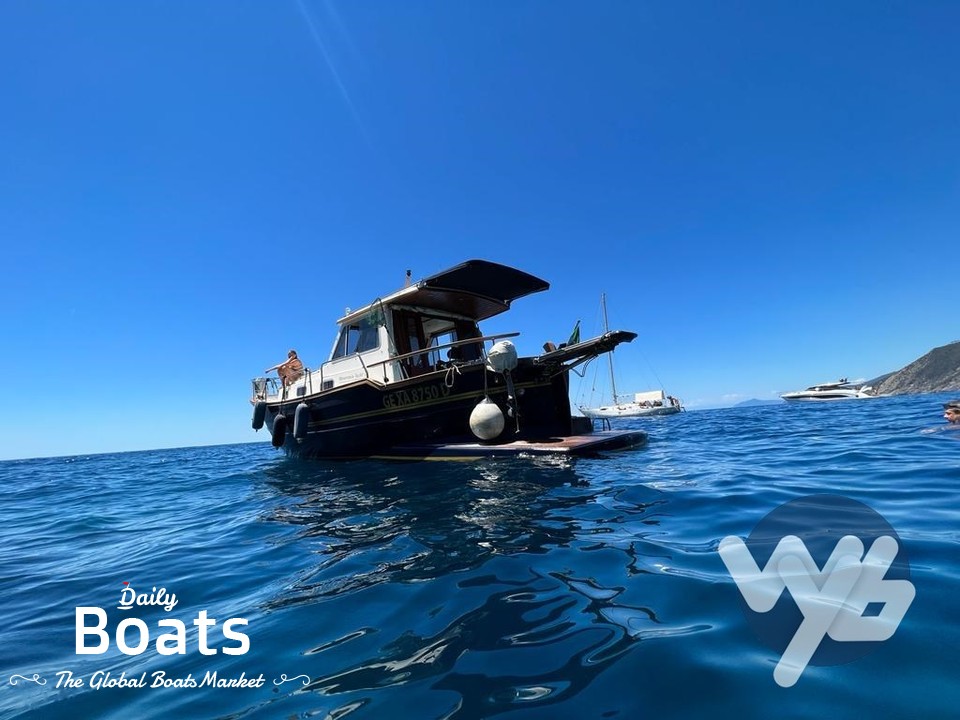 2002 Menorquin 110 for sale. View price, photos and Buy 2002 Menorquin