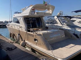 2008 Pietra Marina 50 Fly kaufen